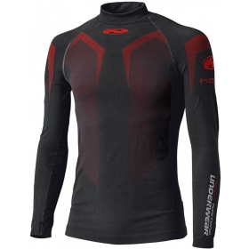 Held 3D Skin Warm Top Ladies Functional Shirt