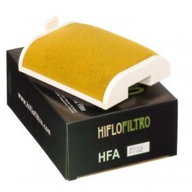 Air filter HIFLO HFA2702 KAWASAKI GPZ 1100cc 1983-1985