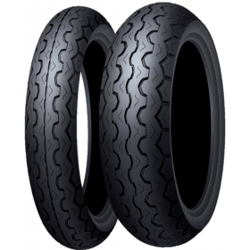 TYRE DUNLOP TT100 GP TT 56H 100/90 R18