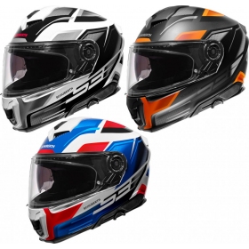 Šalmas Schuberth S3 Storm