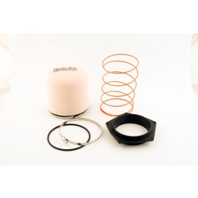 TWIN AIR Powerflow oro filtras + rėmelis Yamaha YFZ 450 2004-2025