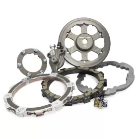 "REKLUSE RadiusX" (DDS) sankabos komplektas HUSABERG FE 250/350 KTM 250/350 EXC-F 2012-2016