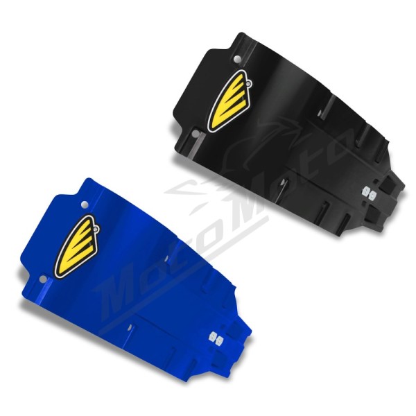 CYCRA Skid Plate Yamaha YZ 250-450 10-18