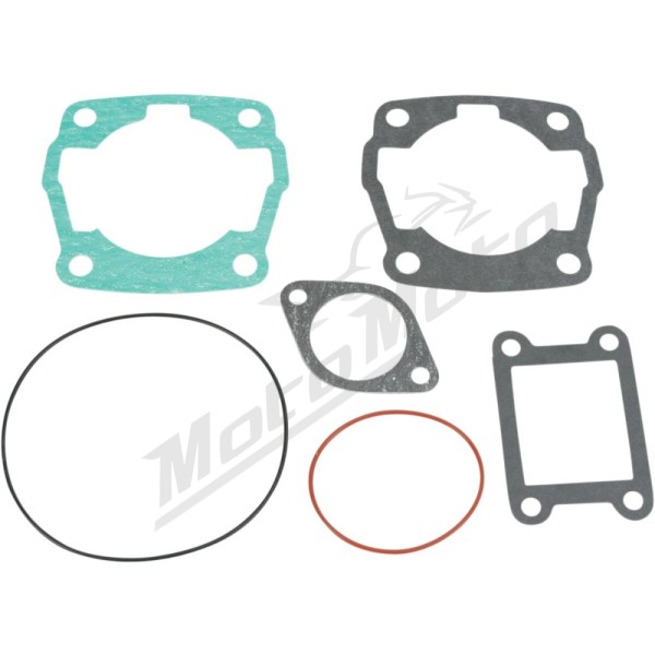 MOOSE OFFROAD Top End Gasket Kit KTM SX 65cc 00-10