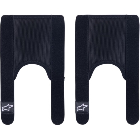 ALPINESTARS(MX) RK-10 & 7 Hinge Guard Set