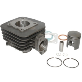 Cylinder kit Peugeot Horizontal AC 50cc 