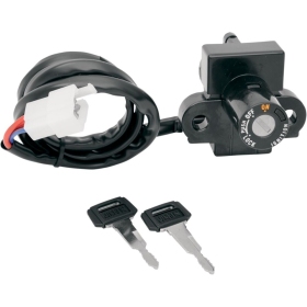 EMGO Ignition Switch Honda CBR 600F 91-96