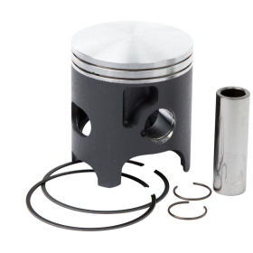 VERTEX Replica Piston Ø66.36mm Kawasaki KX 250 98-01