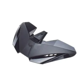 LS2 FF820 Helmet upper part matte black