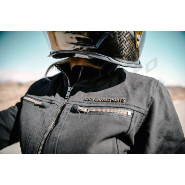 ICON Women's Hella2™ Jacket