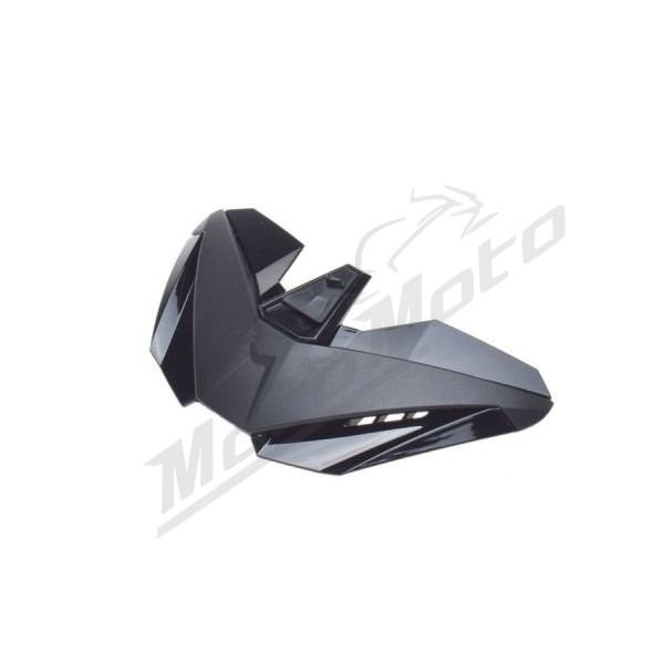 LS2 FF820 Helmet upper part matte black