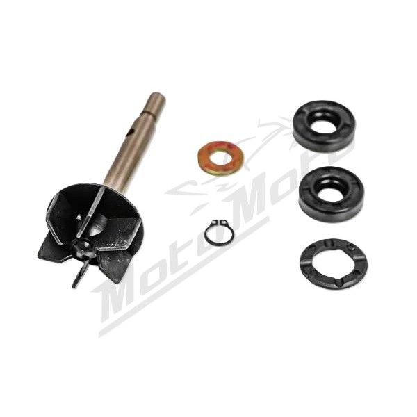 PARTS UNLIMITED Water Pump Repair Kit Aprilia Leonardo / Scarabeo 125/180 98-03