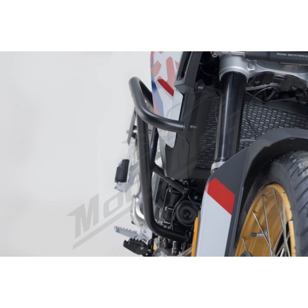SW-MOTECH Crash Bar BMW F 750-850 18-26