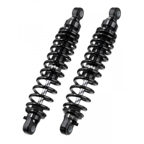 BITUBO WME02V2 Twin Rear Shock Absorbers Triumph Speed Twin / Thruxton 1200 16-24