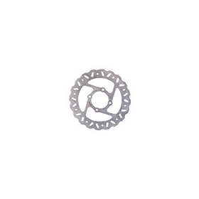 Prox Rear Brake Disc Wave Yamaha YFS / YFM / YFZ 200-660cc 88-06