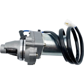 RICK'S MOTORSPORT ELECTRIC Starter Kawasaki / Suzuki 80cc 88-06