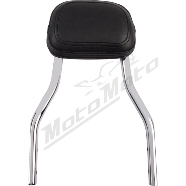COBRA Detachable Backrest Kit Harley Davidson FXD / FXDB / FXDBA / FXDBB 1450-1800cc 06-17