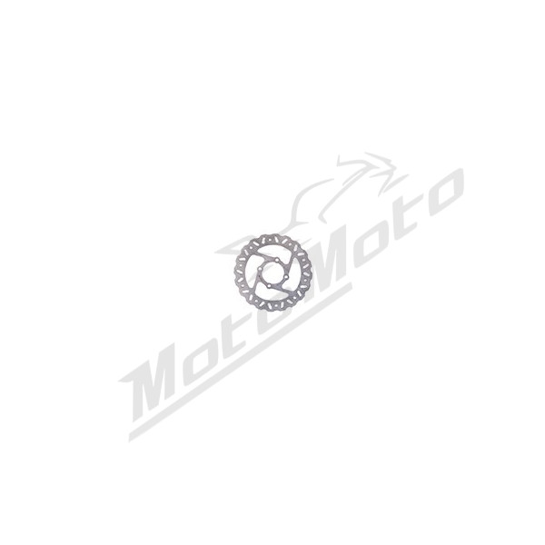 Prox Rear Brake Disc Wave Yamaha YFS / YFM / YFZ 200-660cc 88-06