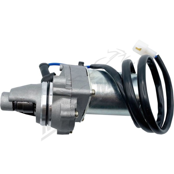 RICK'S MOTORSPORT ELECTRIC Starter Kawasaki / Suzuki 80cc 88-06