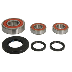 Tourmax Wheel bearing kit rear (with sealants) Suzuki GSX-R 750 86-87