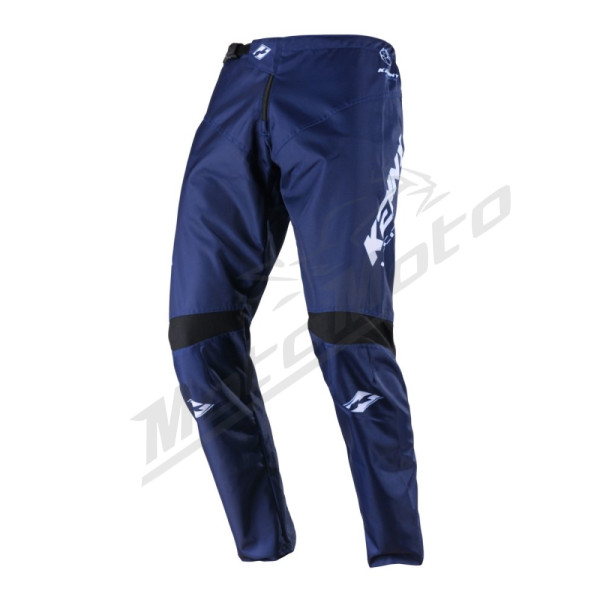 Kenny racing mtb elite kid / junior / children's bike pants