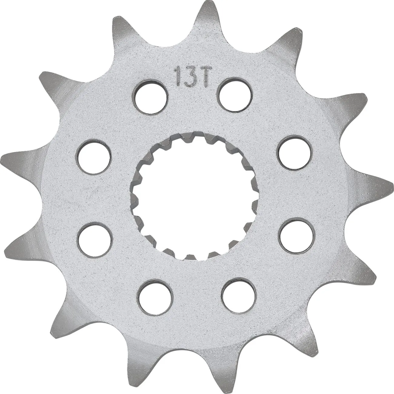 MOOSE OFFROAD Front Sprocket 13T Suzuki Rm-Z 450cc 05->