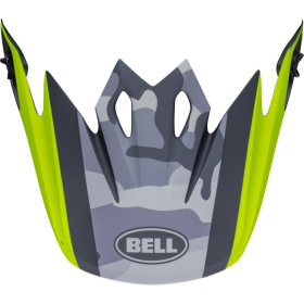 BELL MX-9 Mips Alter Ego Snapelis žalias 