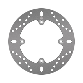 EBC Round D-Series Fixed Offroad Brake Rotor CAN AM (BRP) COMMANDER / DEFENDER / MAVERICK / TRAXTER 500-1000cc 16-24