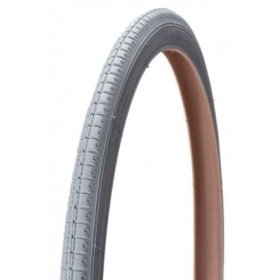 BICYCLE TYRE VEE RUBBER VRB-015 VP 24x1 3/8 GREY