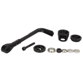 RIZOMA Stabdžių rankenėlės apsaugos kompl. Aprilia / BMW / Suzuki / Triumph / Yamaha 125-1700cc 1997-2026