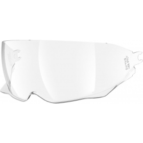 SHARK S-Drak 2 / X-Drak 2 helmet visor Clear