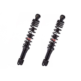 YSS Galiniai Amortizatoriai MBK / Yamaha 125-250cc 96-16