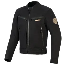 Alpinestars Bruiser Textile Mens Jacket