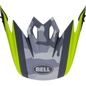 BELL MX-9 Mips Alter Ego Snapelis žalias 