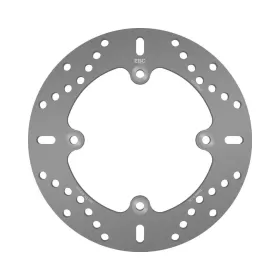 EBC Round D-Series Fixed Offroad Brake Rotor CAN AM (BRP) COMMANDER / DEFENDER / MAVERICK / TRAXTER 500-1000cc 16-24