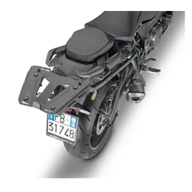 KAPPA Rear storage box bracket Suzuki GSX-S 1000GT 22-25