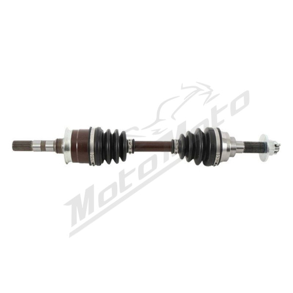 ALL BALLS Priekinis kairys / dešinys pusašis Kawasaki KLF 300-400 89-05