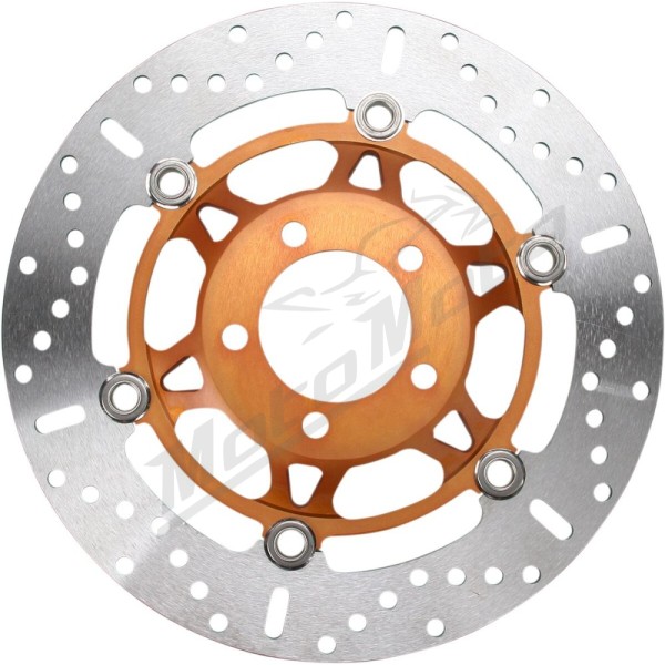 EBC MD Series Pro-Lite Contour X Brake Rotor SUZUKI GSF / GSX / GSX-R / SV 250-750 88-04