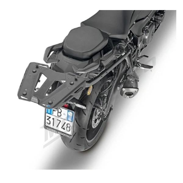 KAPPA Rear storage box bracket Suzuki GSX-S 1000GT 22-25