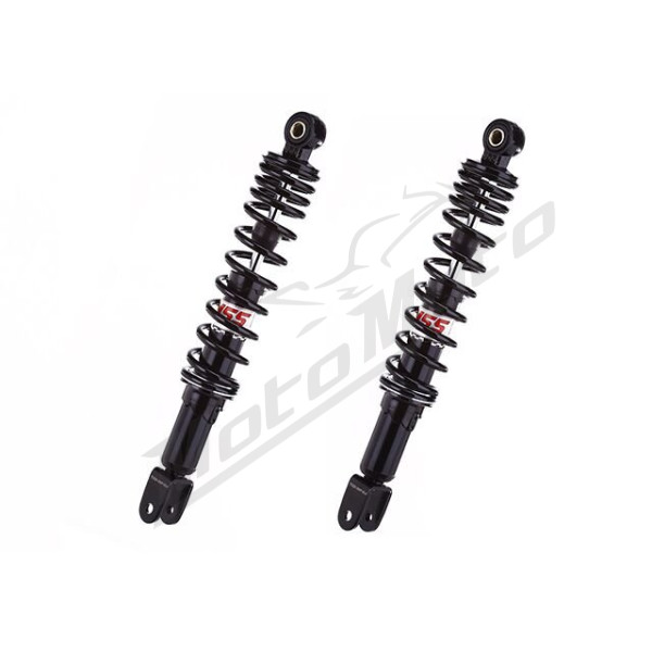 YSS Galiniai Amortizatoriai MBK / Yamaha 125-250cc 96-16
