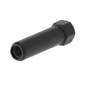 Camso lug nut M12-1.50 X 75