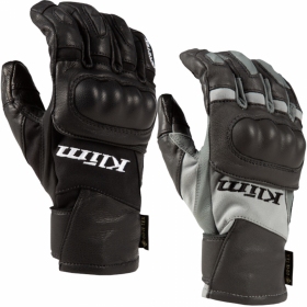 Klim Adventure GTX Short 2023 Ladies Motorcycle Gloves