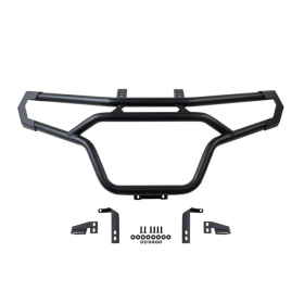 Rival Front Bumper Steel Aodes Patchcross 525 L 2025