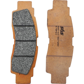 SBS PSI 979PSI Brake Pads Yamaha YXF / YXZ 1000cc 16-21
