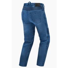 Shima ZENITH MEN Pants Blue