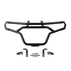 Rival Front Bumper Steel Aodes Patchcross 525 L 2025