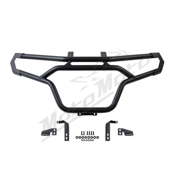 RIVAL Priekinis bamperis Aodes Patchcross 525 L 2025