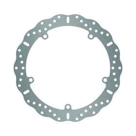 EBC Contour Fixed Brake Rotor HONDA NC / CTX 700-750 12-20