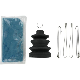 EPI CV Front, Outboard, Rear Boot Kit Standard Arctic Cat 250-700 98-08