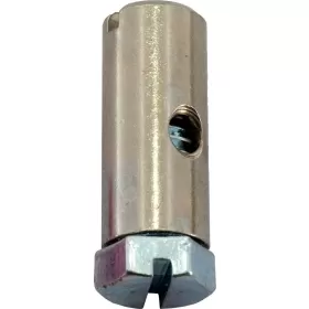 Fix Screw nipple 6,0x14,0x2,2mm 10pcs